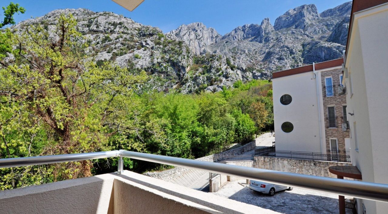 Appartement à Orahovac, Monténégro, 73 m² - image 16