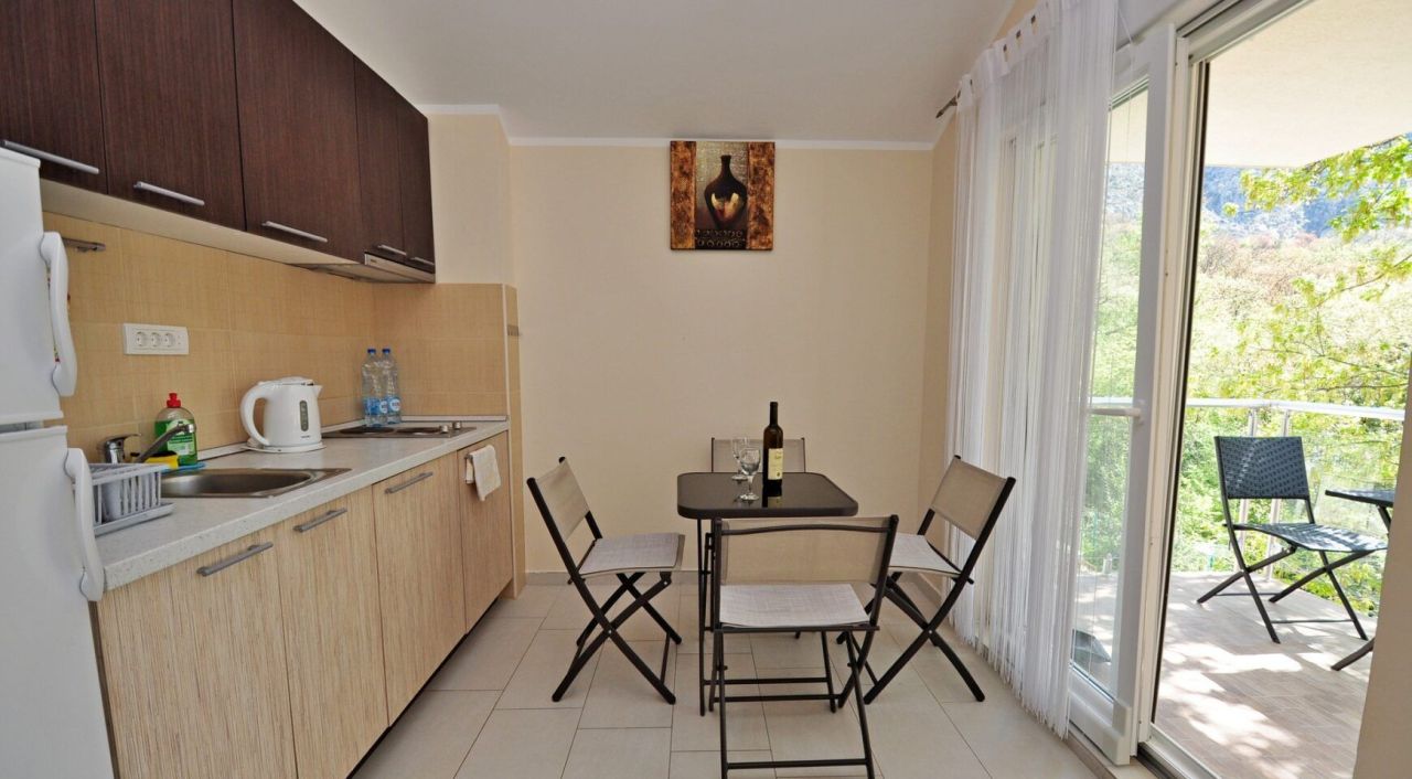 Appartement à Orahovac, Monténégro, 73 m² - image 5