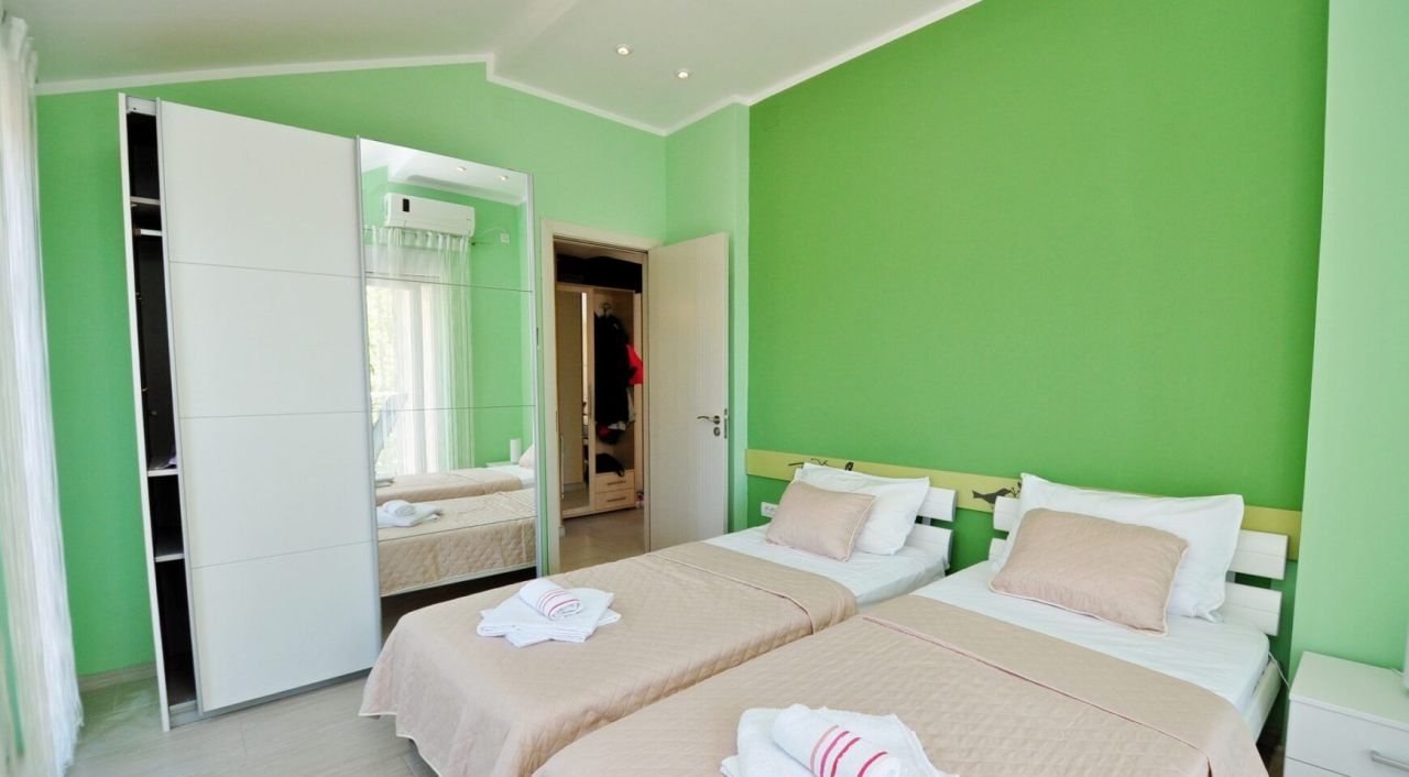 Appartement à Orahovac, Monténégro, 73 m² - image 11