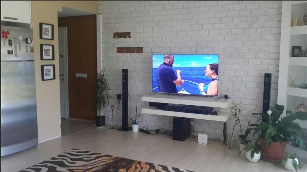 Piso en Alanya, Turquia, 135 m² - imagen 4