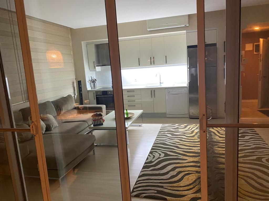 Piso en Alanya, Turquia, 135 m² - imagen 6