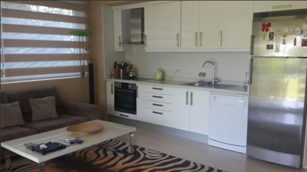 Piso en Alanya, Turquia, 135 m² - imagen 5
