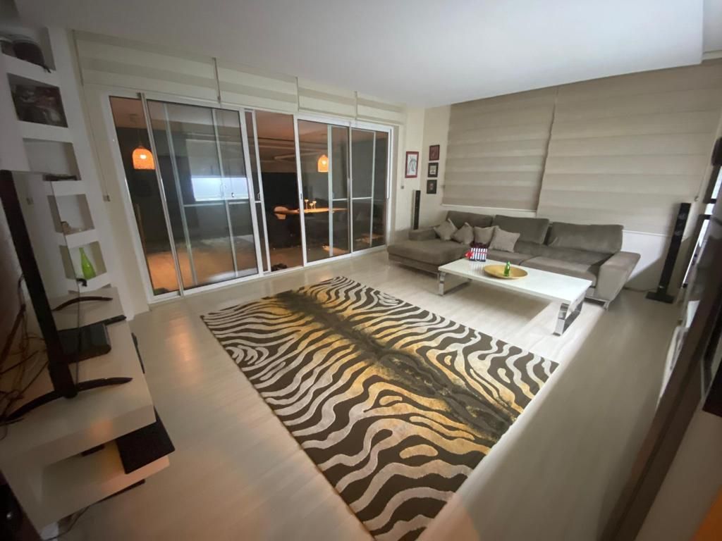 Piso en Alanya, Turquia, 135 m² - imagen 8
