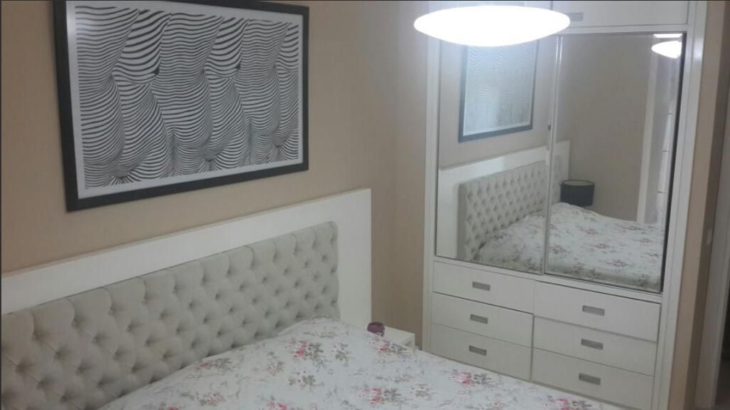 Piso en Alanya, Turquia, 135 m² - imagen 9