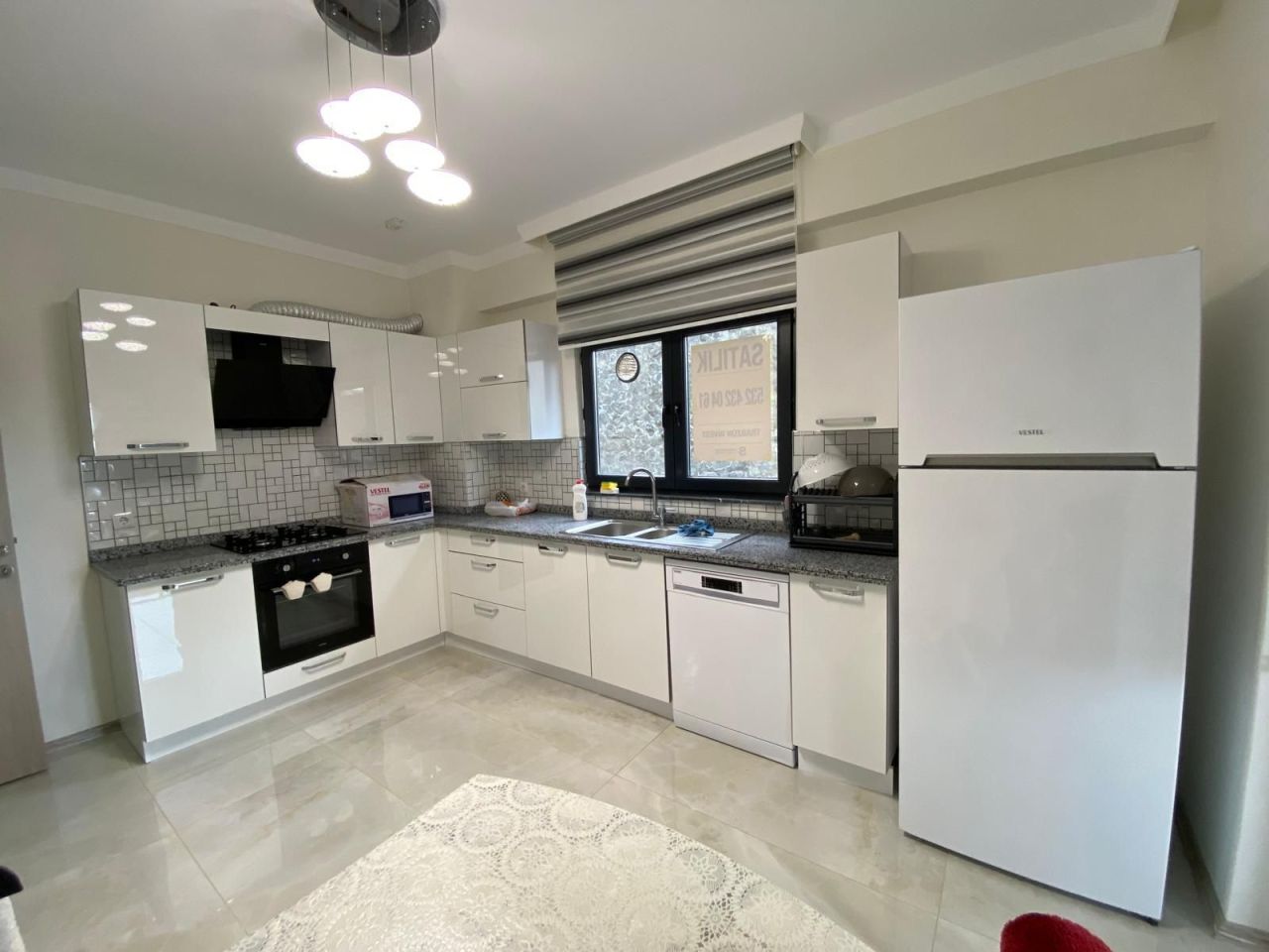 Appartement à Trabzon, Turquie, 165 m² - image 3