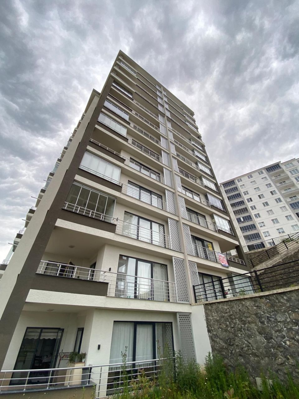 Apartamento en Trabzon, Turquia, 165 m² - imagen 1