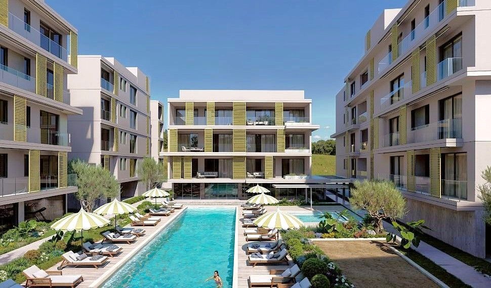 Appartamenti a Paphos, Cipro, 107 m² - foto 7