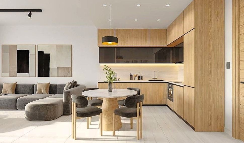 Appartamenti a Paphos, Cipro, 107 m² - foto 10