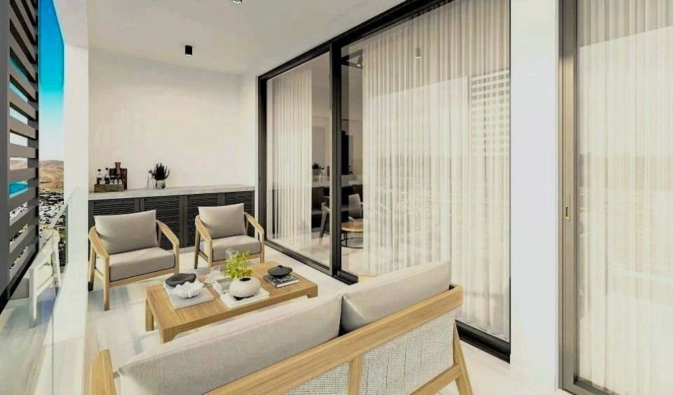Appartamenti a Paphos, Cipro, 107 m² - foto 12