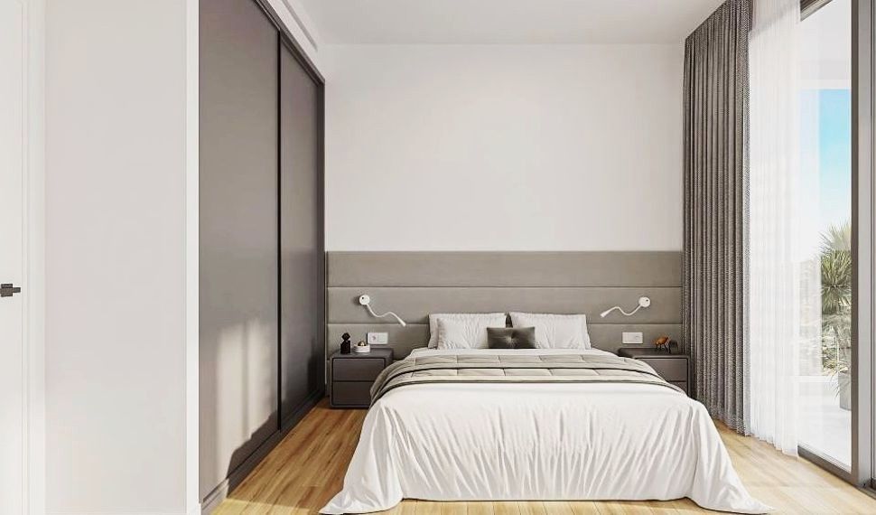 Appartamenti a Paphos, Cipro, 107 m² - foto 14