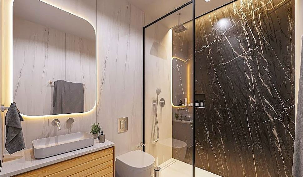 Appartamenti a Paphos, Cipro, 107 m² - foto 15