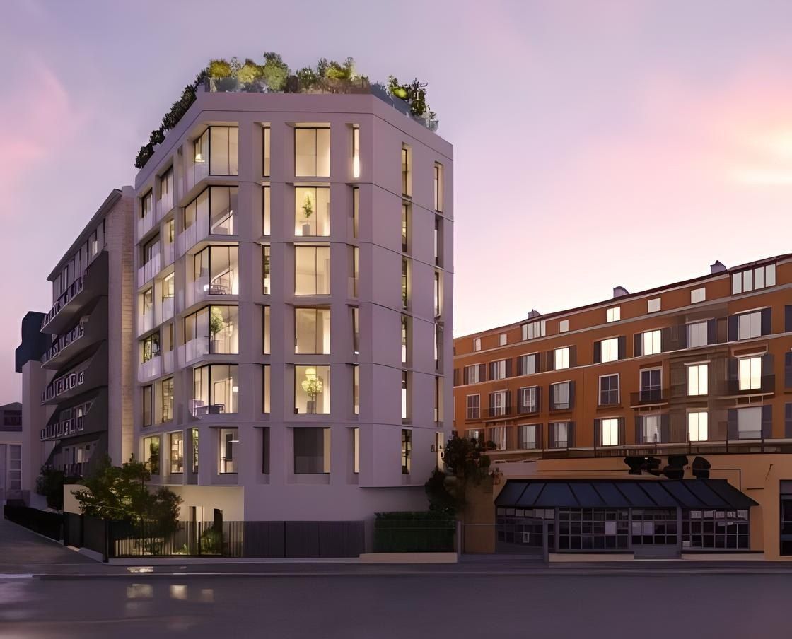 Apartamento en Milán, Italia, 71 m² - imagen 15