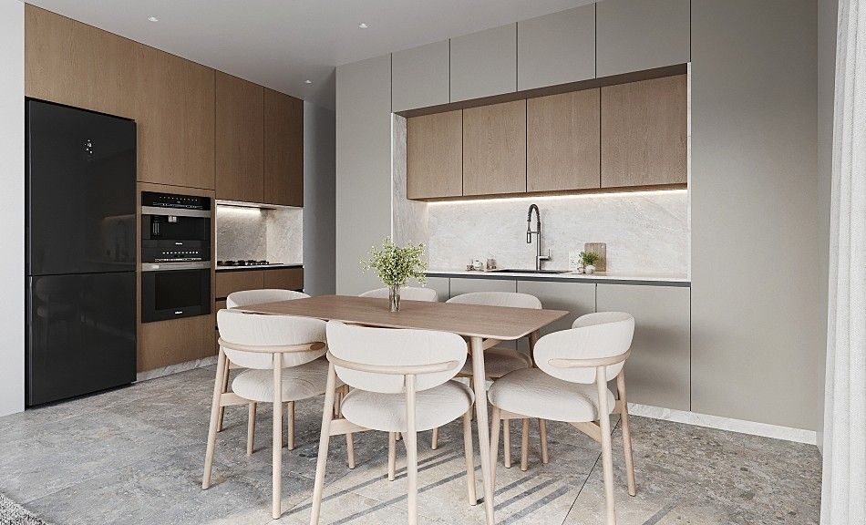 Appartamenti a Paphos, Cipro, 117 m² - foto 11