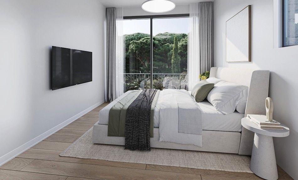 Appartamenti a Paphos, Cipro, 117 m² - foto 12