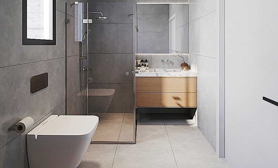 Appartamenti a Paphos, Cipro, 117 m² - foto 13