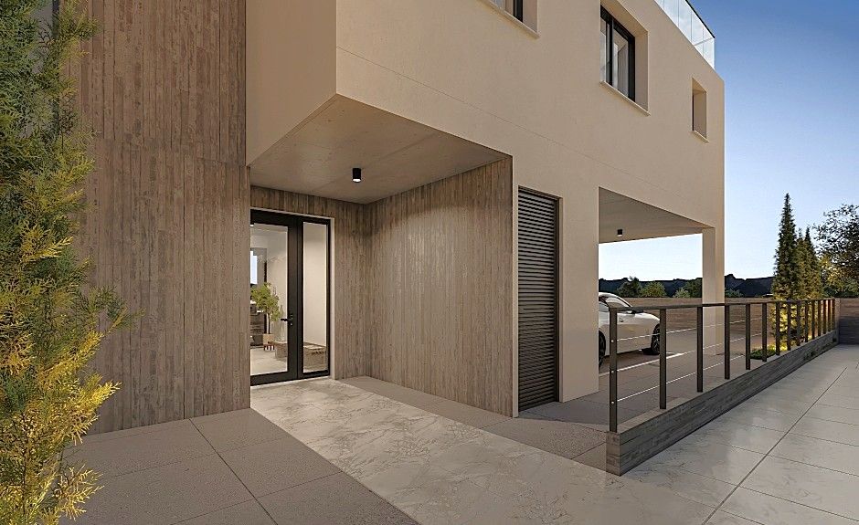 Apartment in Paphos, Zypern, 99 m² - Foto 7