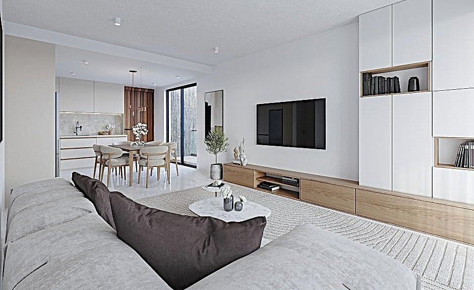 Apartment in Paphos, Zypern, 99 m² - Foto 10