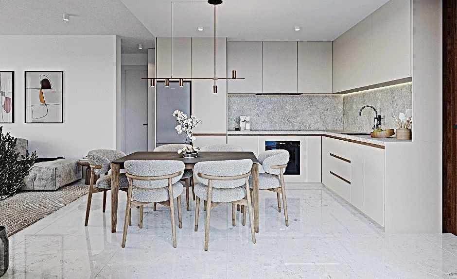 Apartment in Paphos, Zypern, 99 m² - Foto 11