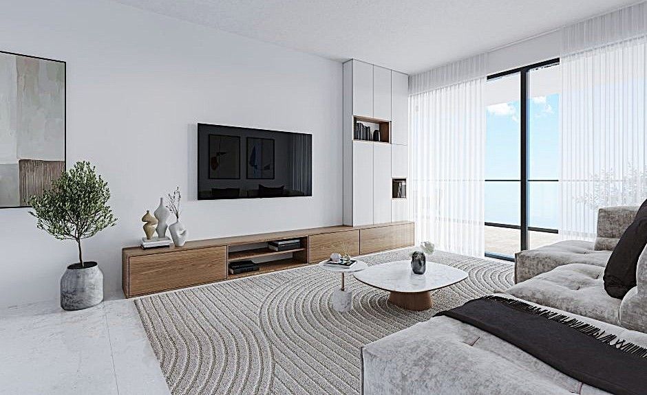 Apartment in Paphos, Zypern, 99 m² - Foto 9