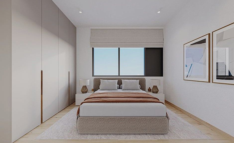 Apartment in Paphos, Zypern, 99 m² - Foto 12