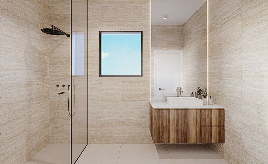 Apartment in Paphos, Zypern, 99 m² - Foto 13