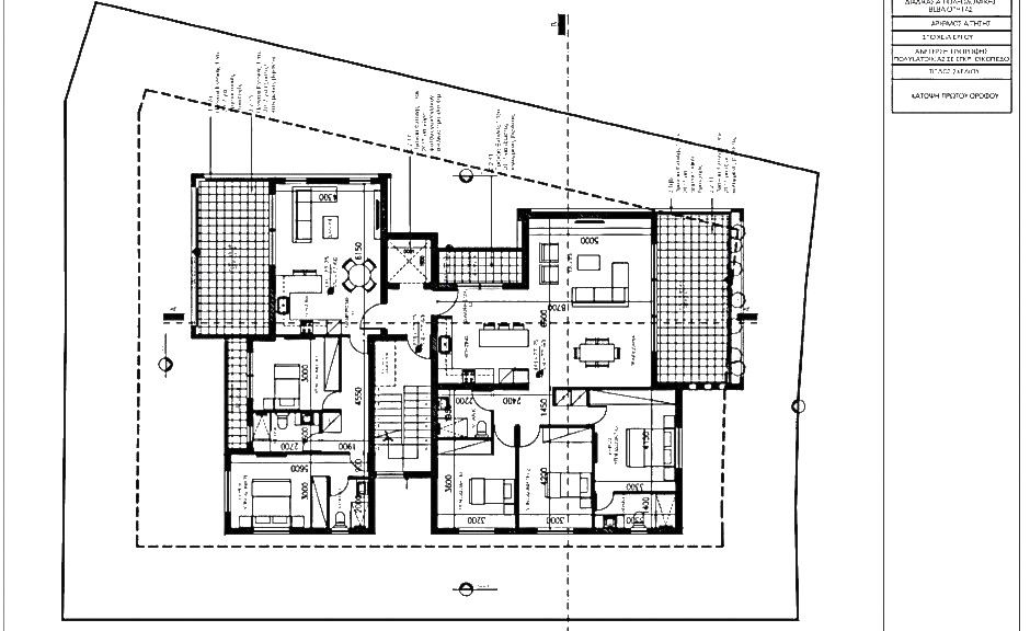 Apartment in Paphos, Zypern, 99 m² - Foto 14
