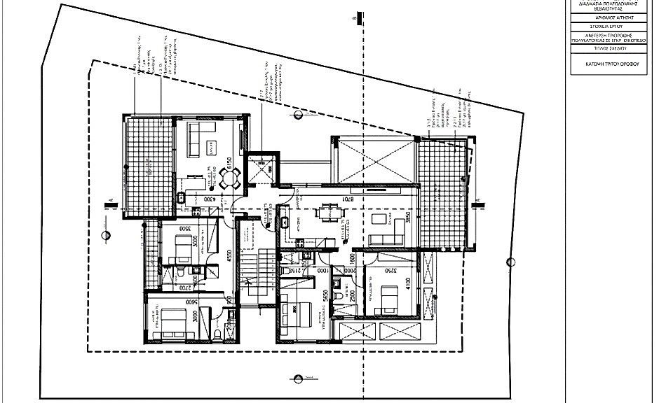 Apartment in Paphos, Zypern, 99 m² - Foto 16