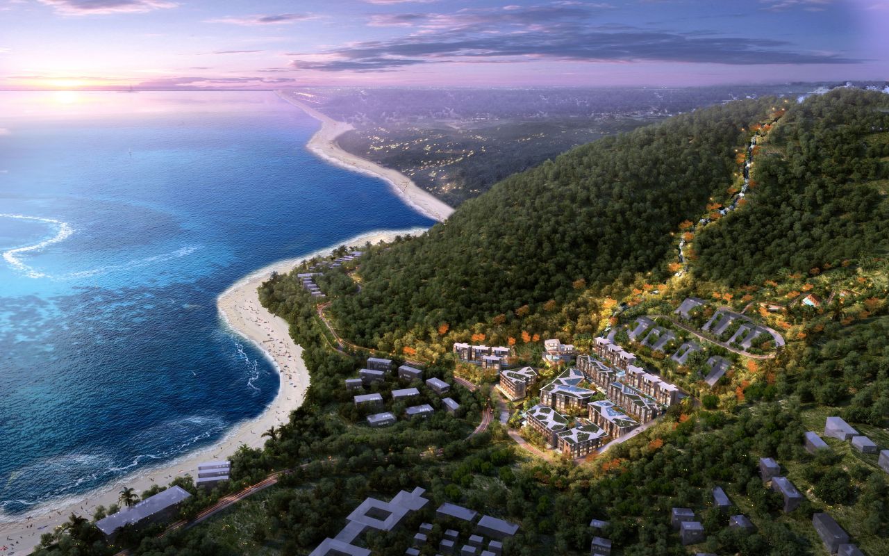 Piso en Phuket, Tailandia, 28 m² - imagen 1