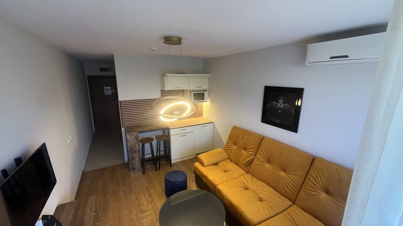 Appartement à Sveti Vlas, Bulgarie, 43 m² - image 1
