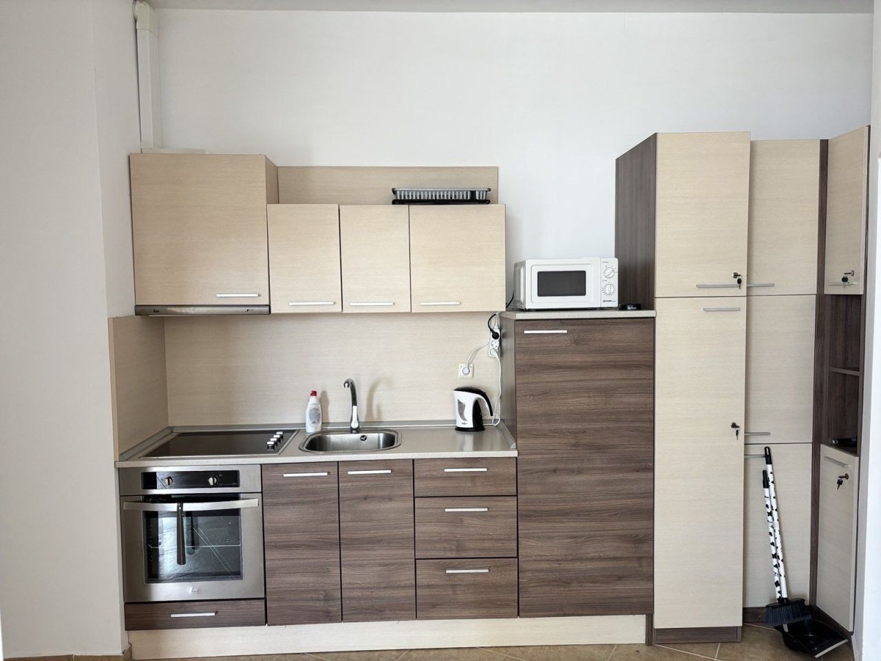 Apartment in Ravda, Bulgaria, 56 m² - picture 1