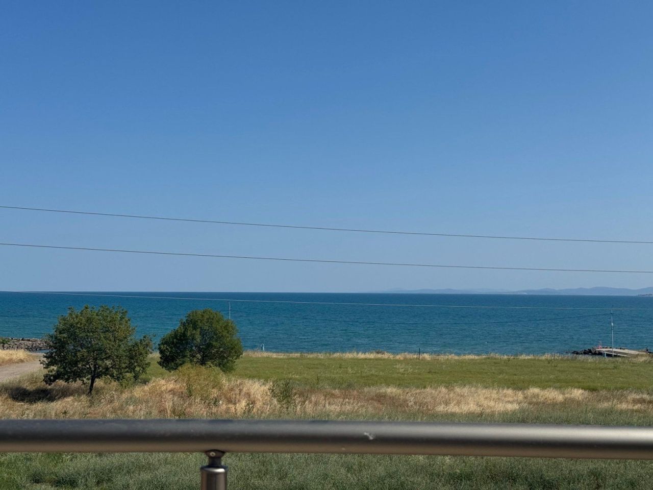 Apartment in Aheloy, Bulgaria, 122 m² - picture 1