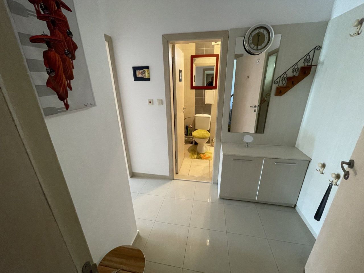 Apartment in Sveti Vlas, Bulgarien, 60 m² - Foto 1