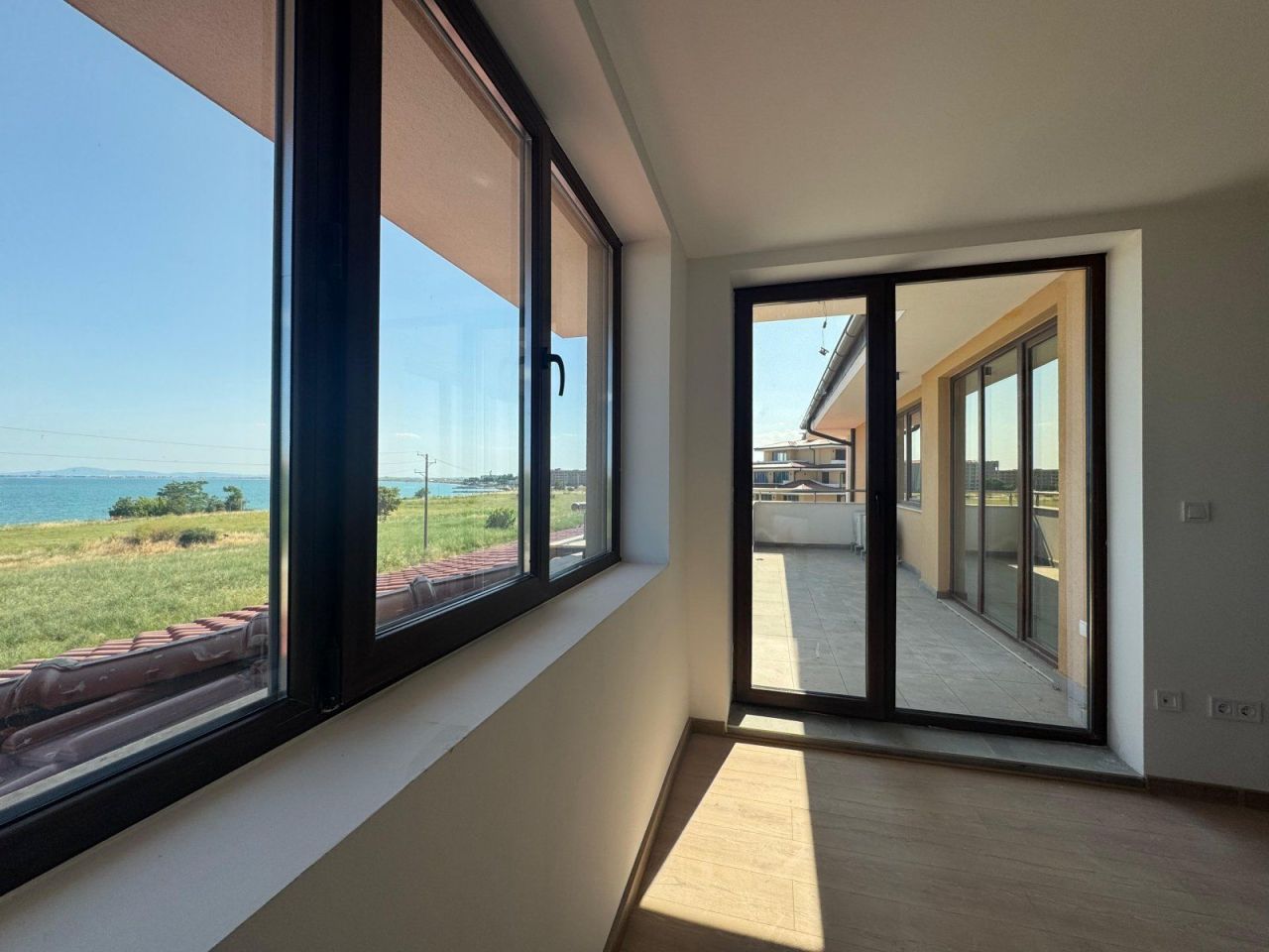 Appartamenti a Aheloy, Bulgaria, 122 m² - foto 11