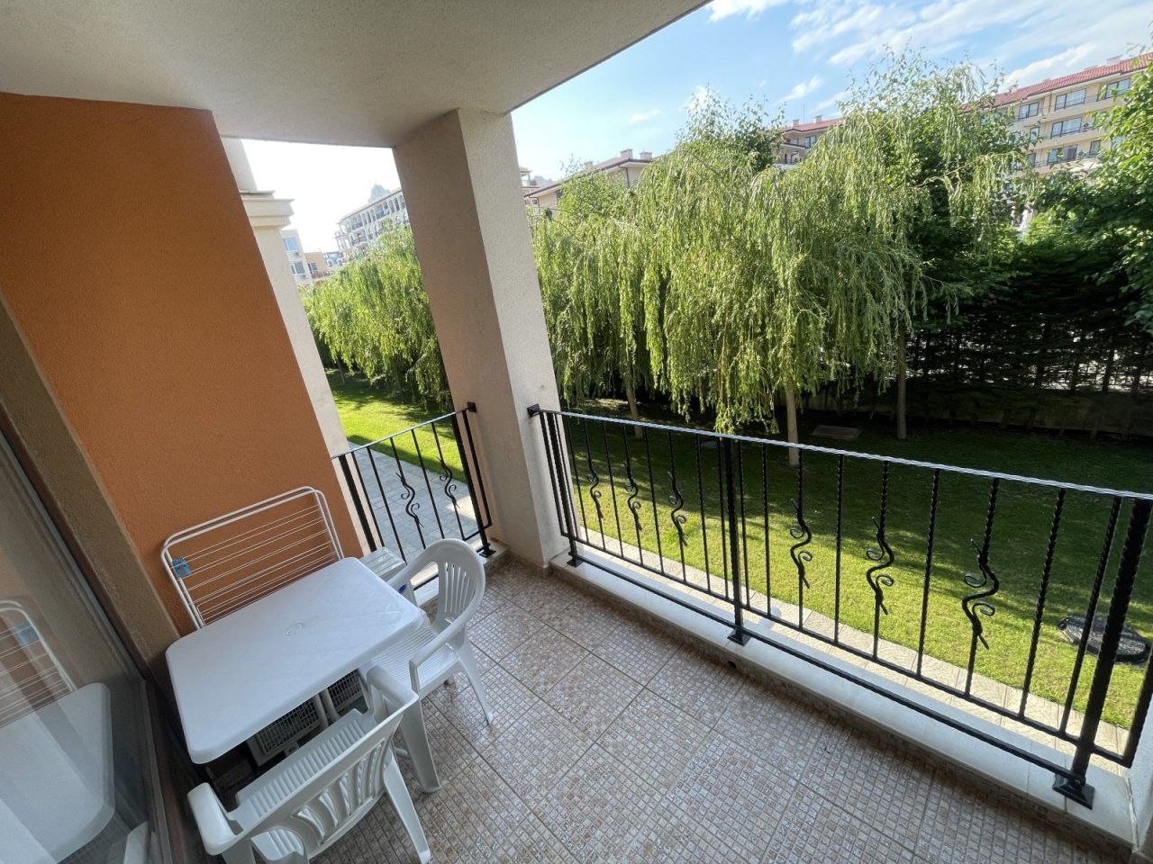 Apartamento en Sveti Vlas, Bulgaria, 43 m² - imagen 12