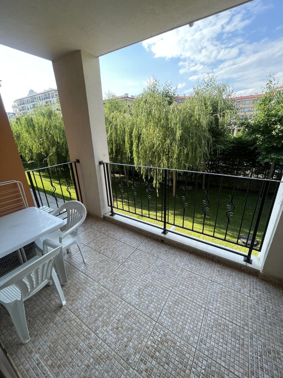 Apartamento en Sveti Vlas, Bulgaria, 43 m² - imagen 13