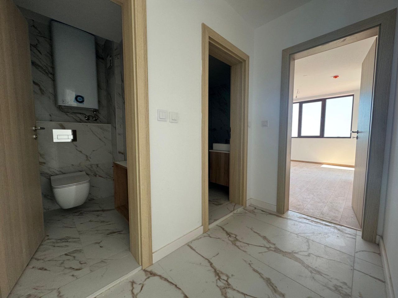 Appartamenti a Aheloy, Bulgaria, 122 m² - foto 16