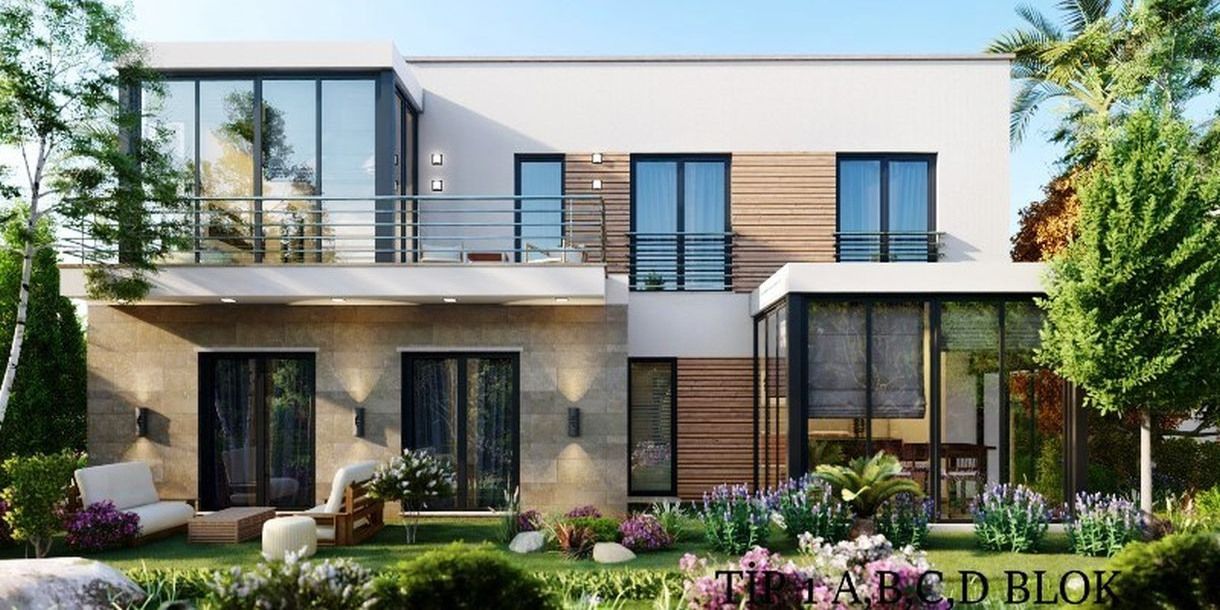 Villa a Bodrum, Turchia, 100 m² - foto 2