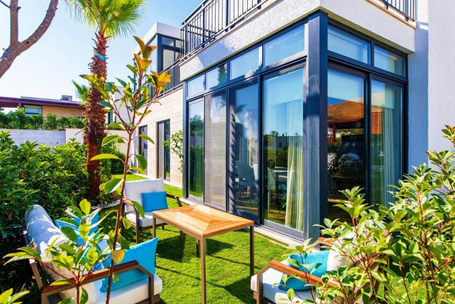 Villa a Bodrum, Turchia, 100 m² - foto 12