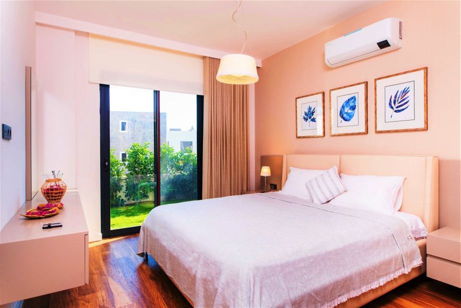 Villa a Bodrum, Turchia, 100 m² - foto 18