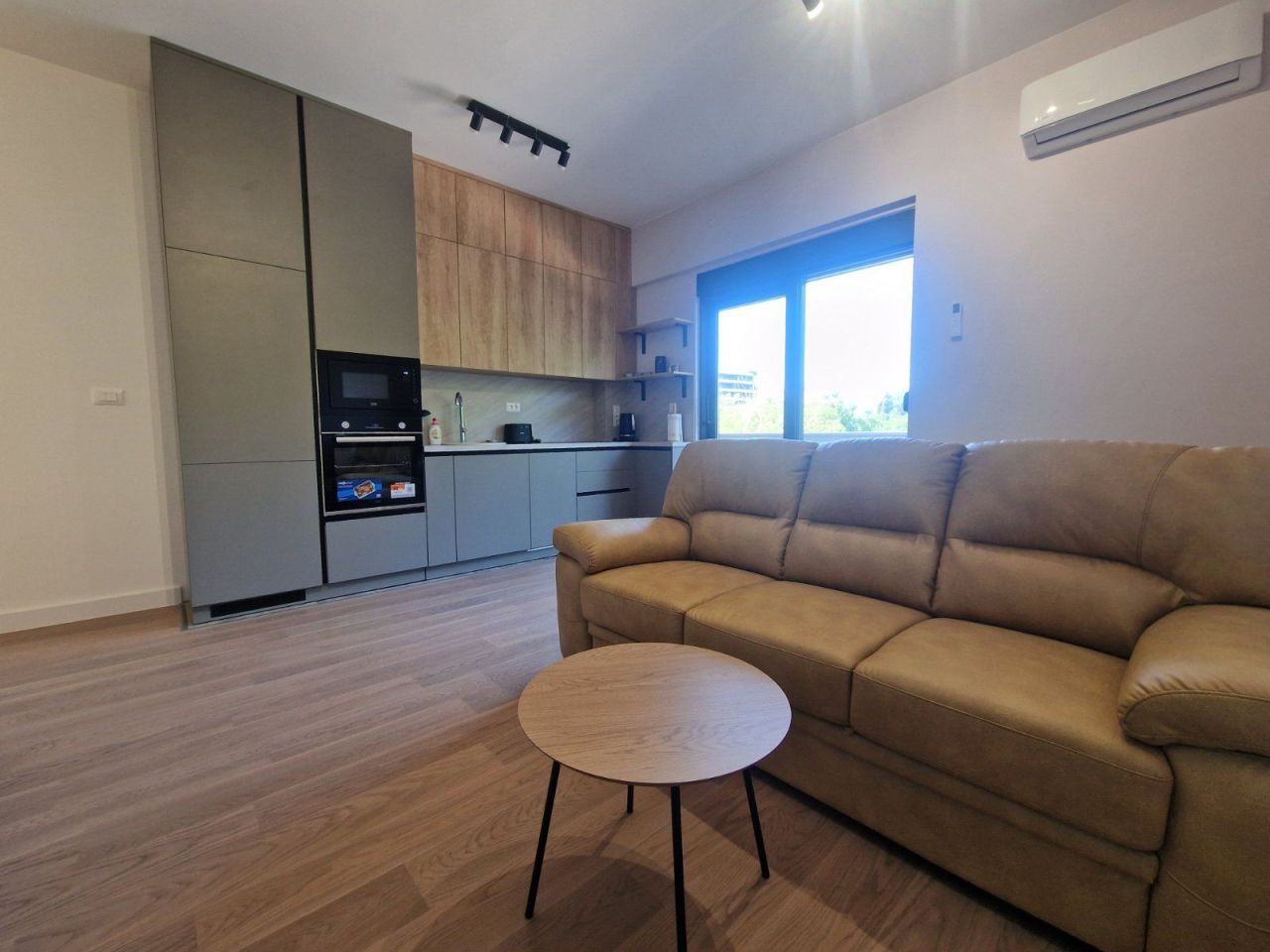 Apartment in Becici, Montenegro, 42 m² - Foto 1