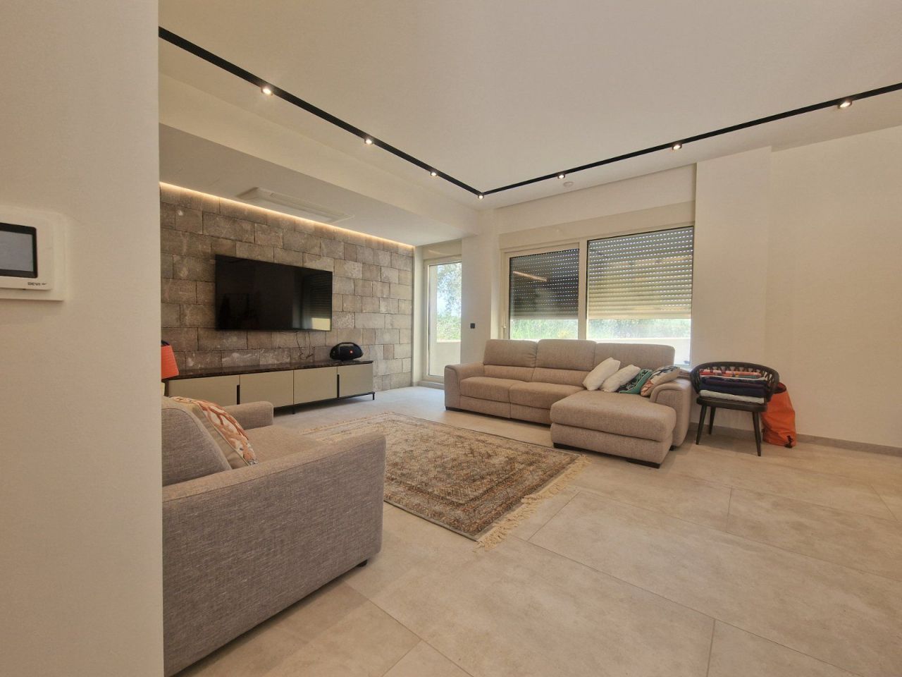 Apartment Kamenovo, Montenegro, 90 m² - picture 1