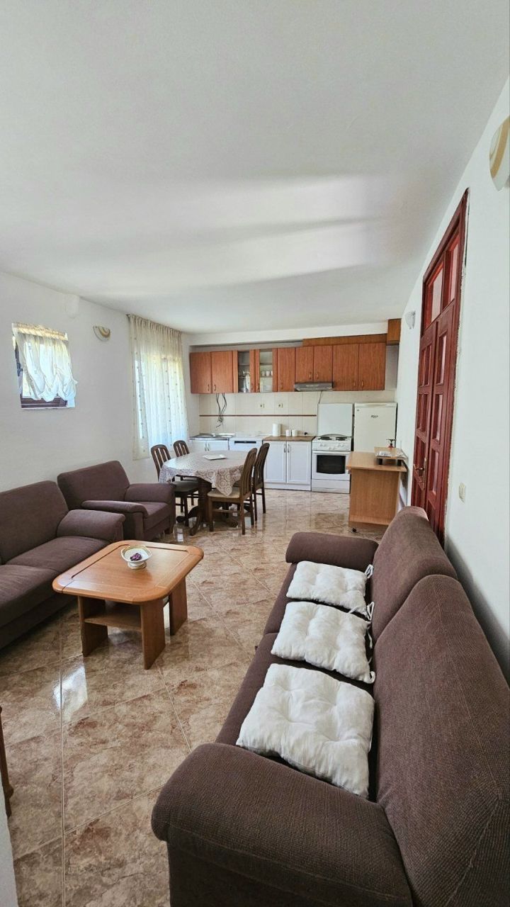 House in Lastva, Montenegro, 52 m² - picture 1