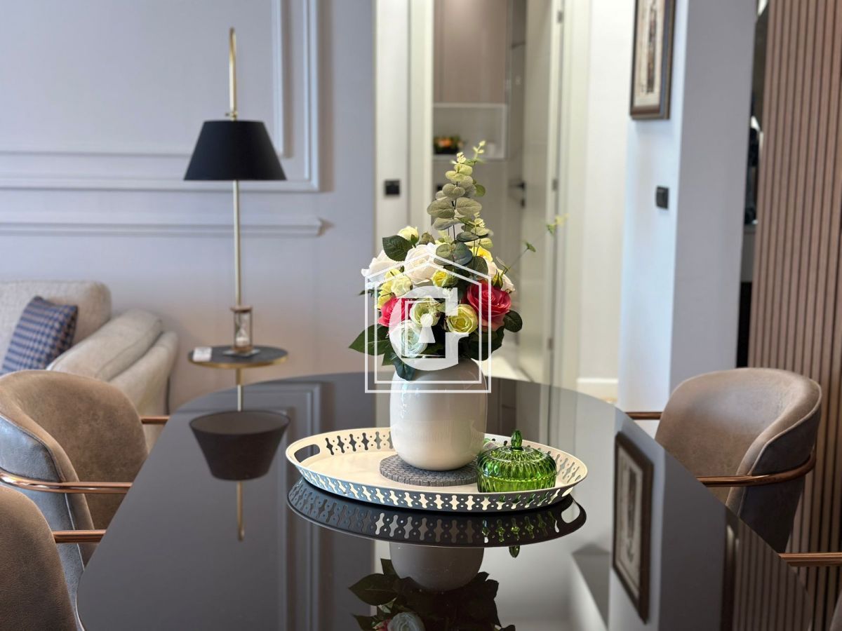 Apartment in Becici, Montenegro, 84 m² - Foto 10