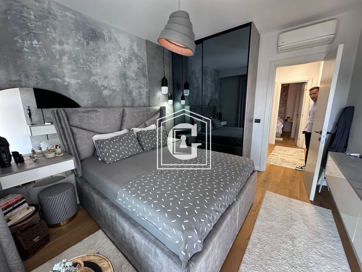 Apartment in Becici, Montenegro, 84 m² - Foto 13