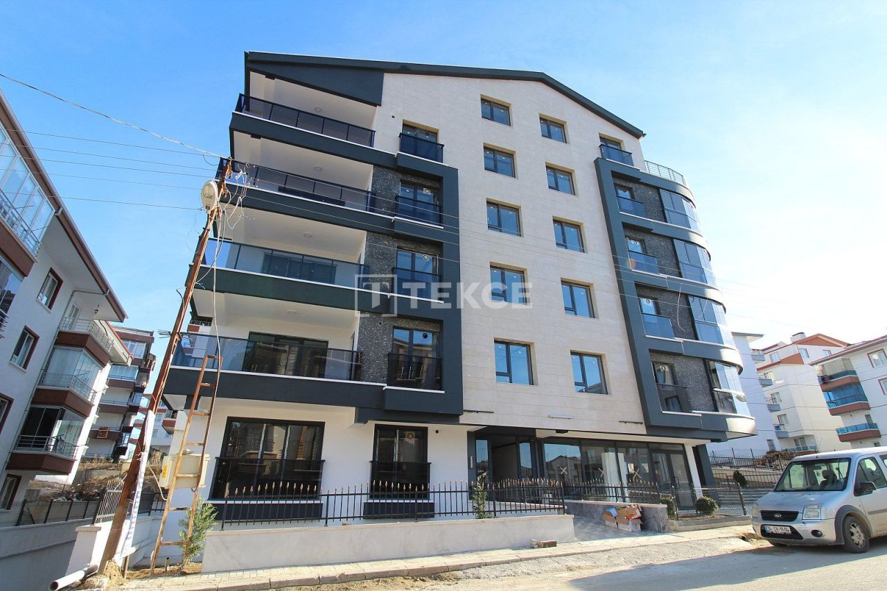 Apartment in Ankara, Turkey, 170 m² - picture 1
