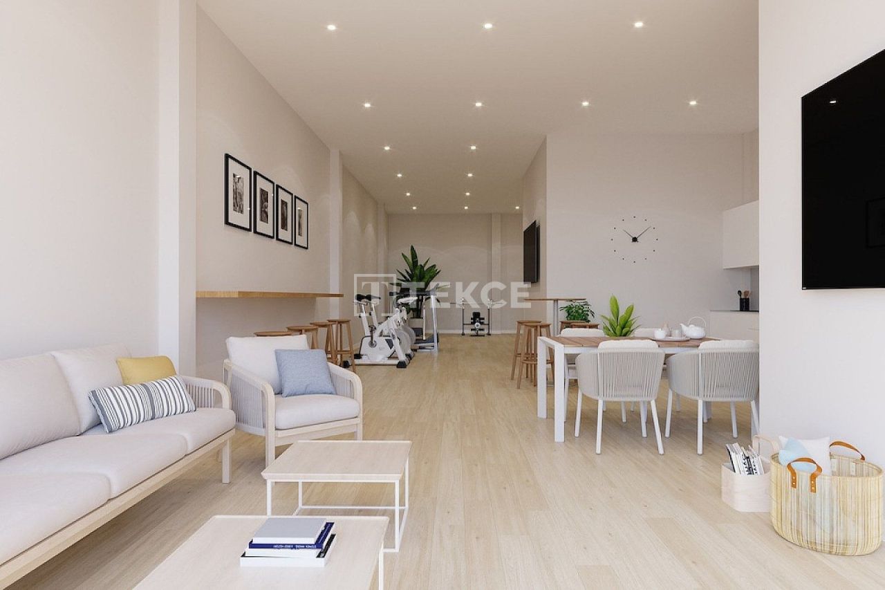 Apartment in Algorfa, Spain, 77 m² - picture 1
