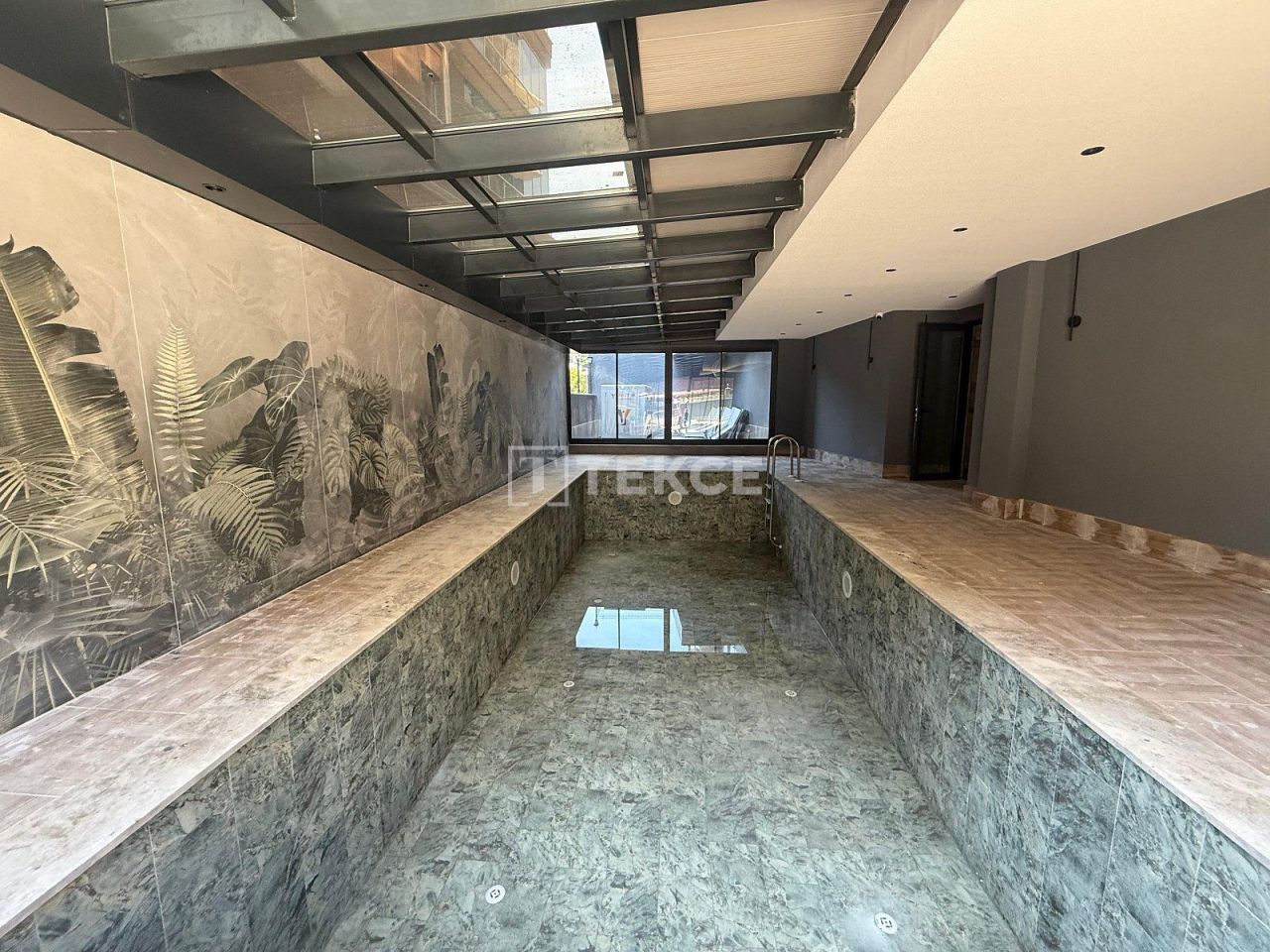 Penthouse in Alanya, Türkei, 133 m² - Foto 1