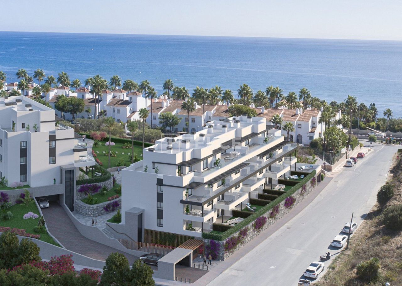 Apartamento en Mijas, España, 97 m² - imagen 1