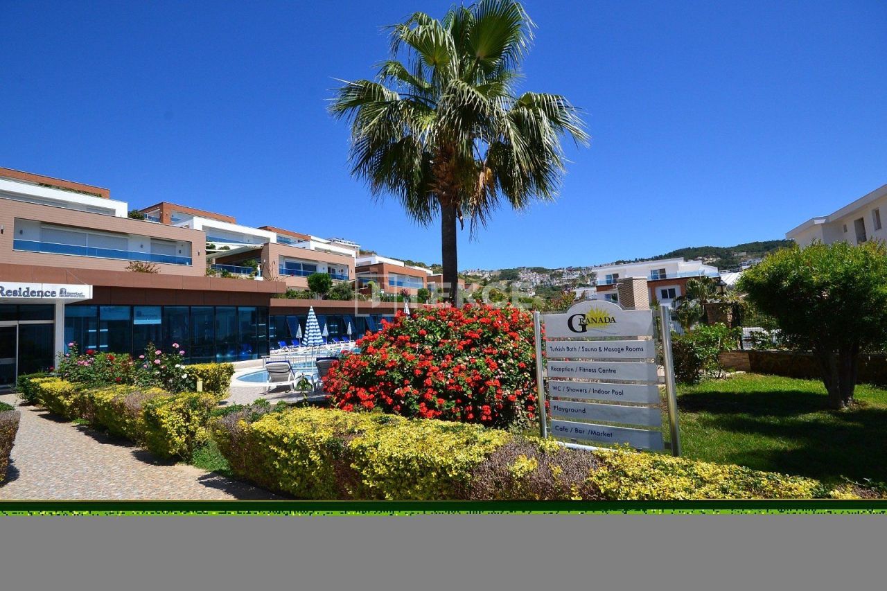 Villa in Alanya, Turkey, 350 m² - picture 3