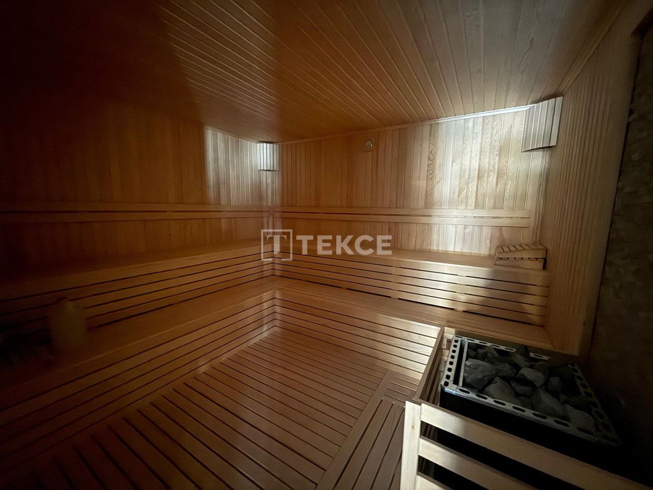 Attico a Alanya, Turchia, 133 m² - foto 4